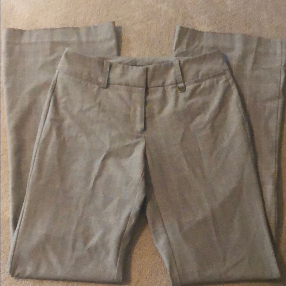 Business pants